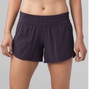 lululemon Tracker Short 4"